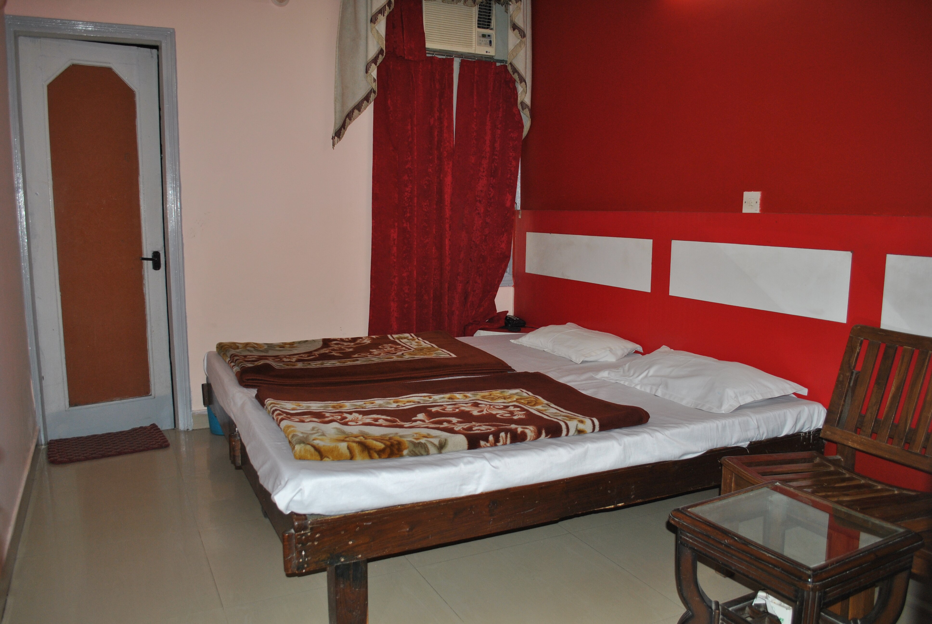 Photos of Bandu Palace, Katra Hotel in Katra