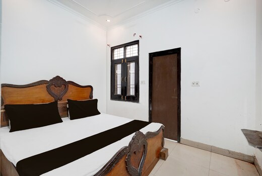 SPOT ON Hotel Corbet