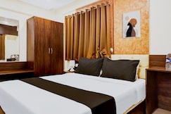 Hotel O Ginger Gold, Pune