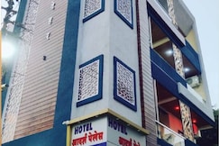 Hotel Adarsh Palace Maheshwar, Dhamnod