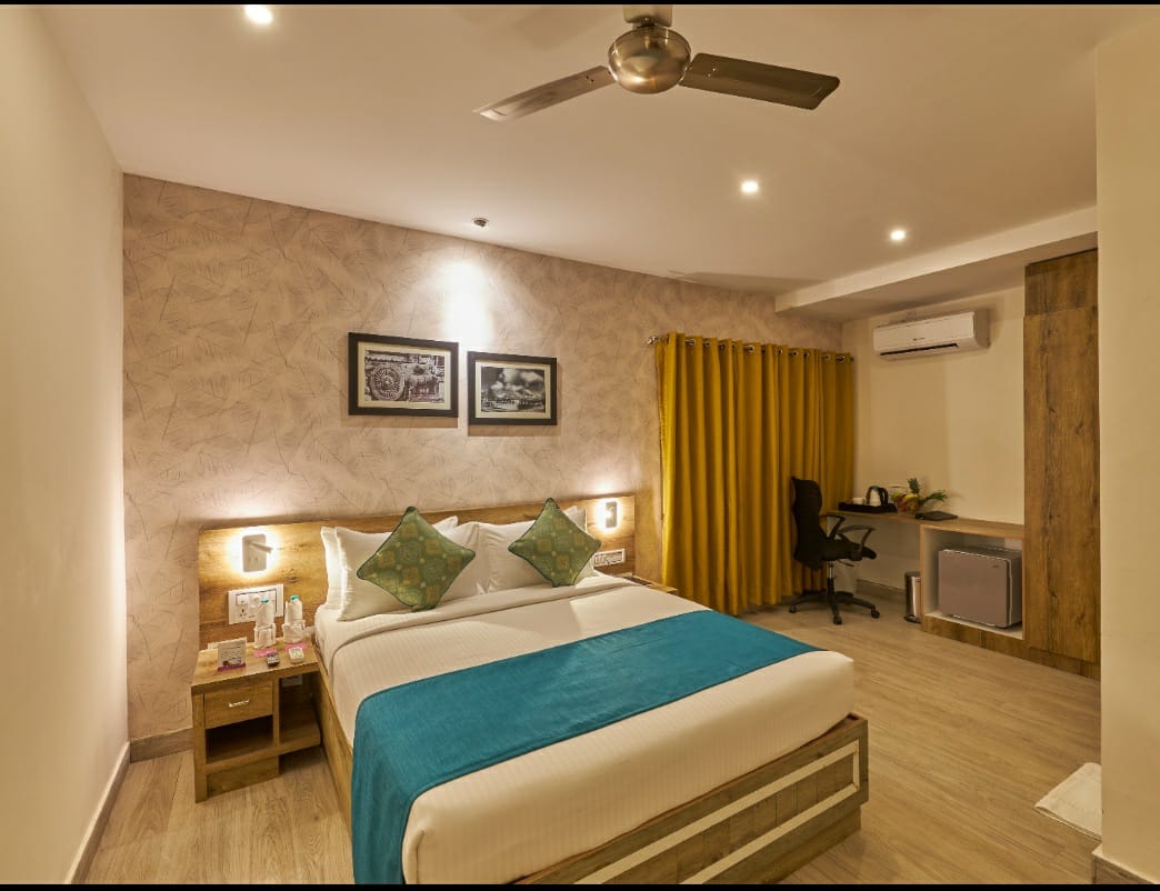 Regenta INN Grand Koramangala - Tap to explore photos