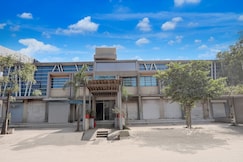 Hotel O Vatva Railway Station Formerly Anmol Palace, Ahmedabad