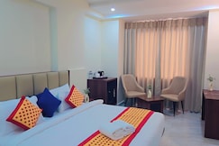 Hotel Harsh Vilas, Agra