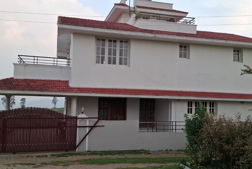 Sathya Holidays Evermist Stay