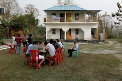 Lokenath Eco Village Resort, Jaldapara