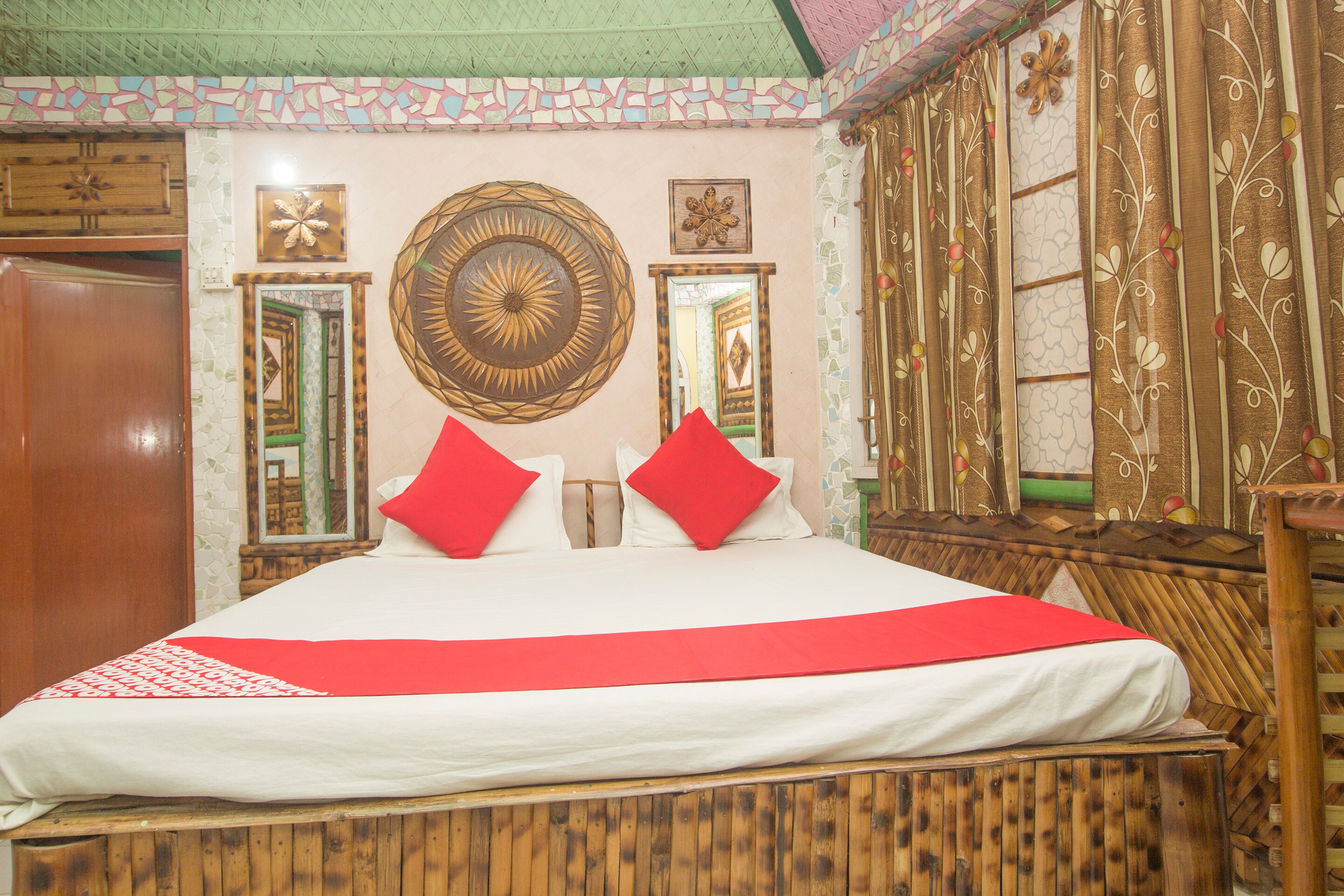 Hotel O 46691 Jaldapara Rhino Resort - Tap to explore photos