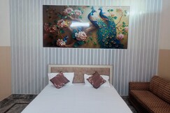 Shree Harpal Palace, Hapur