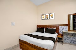 Hotel O The Taj bliss, Agra