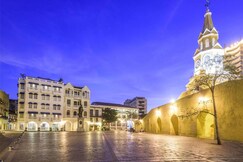 NH Cartagena Urban Royal, Cartagena