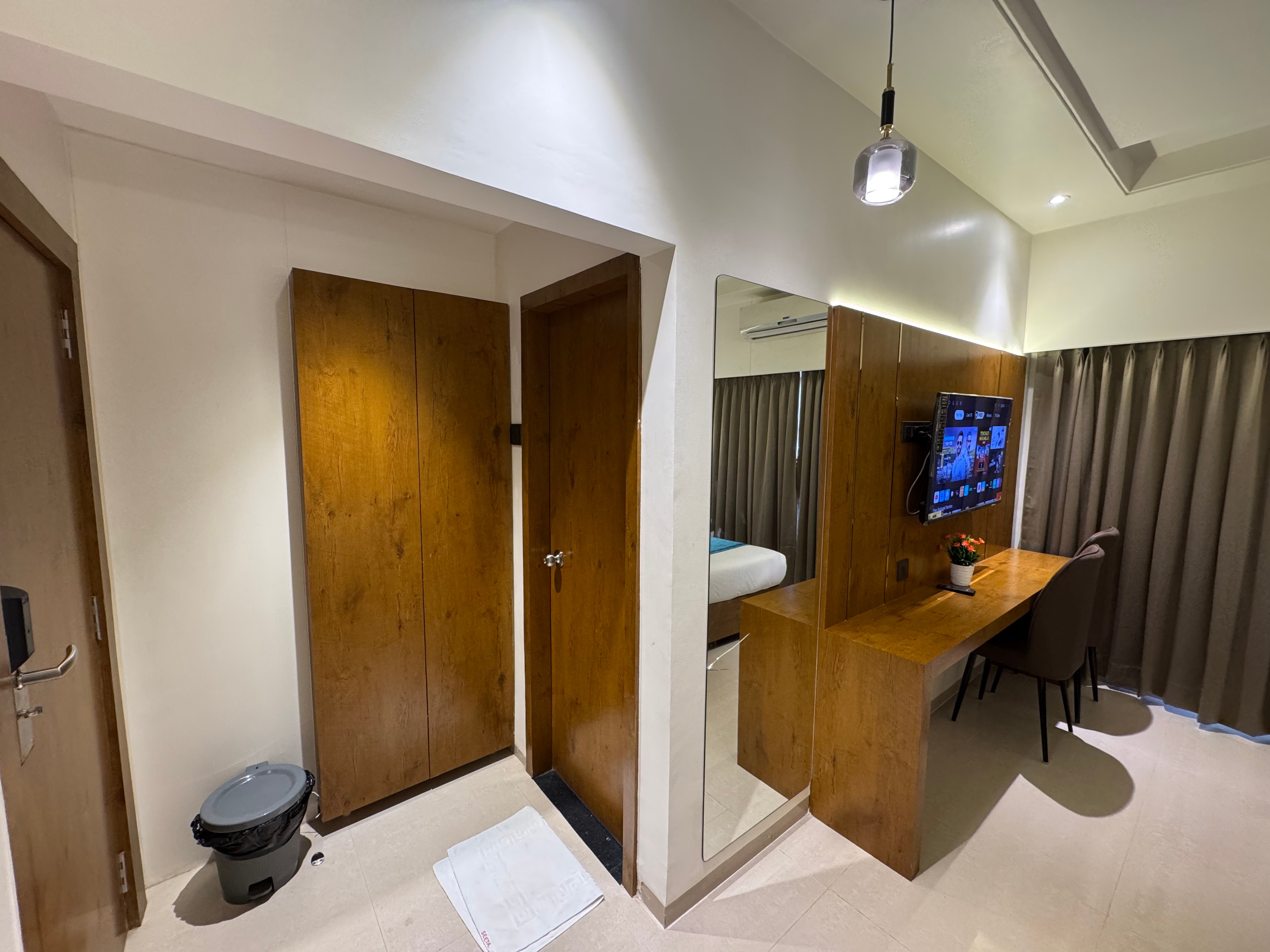 Hotel Sai Seeta Palace