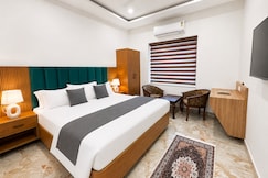 Bliss Hotel, Pilani
