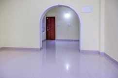 Hotel O Sarala Residency, Bhubaneshwar