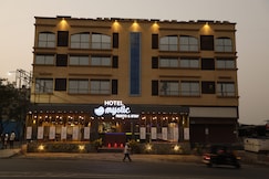 BLUE MYSTIC HOTEL, Pune