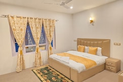 Al Wali Residency, Srinagar