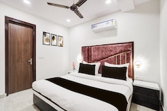 Hotel O Tulip Sarovar, दिल्ली