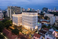 Mai House Saigon Hotel, Thuan An