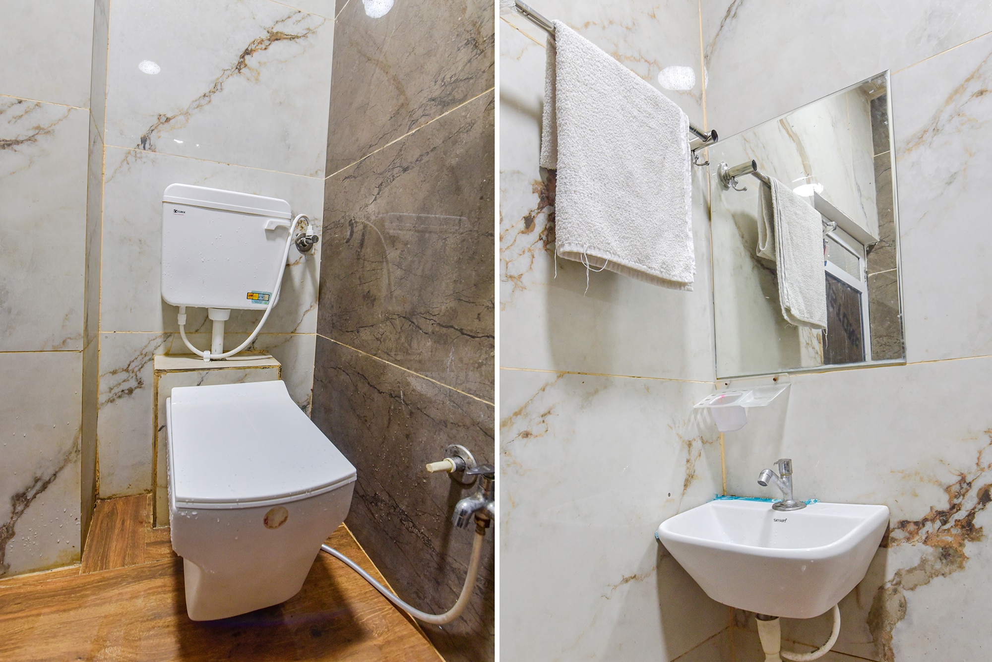 FabExpress Anandam Palace Guest House - Tap to explore photos
