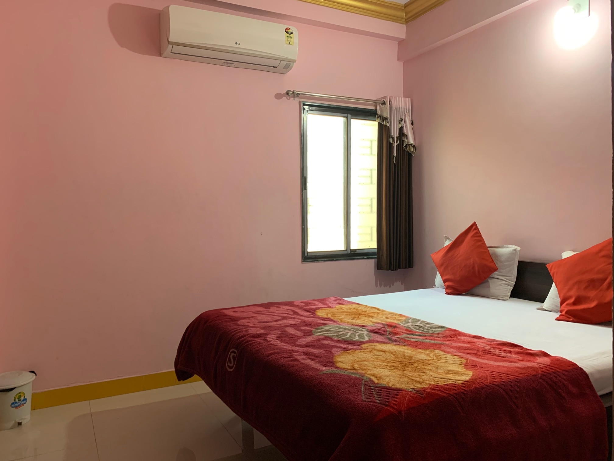 HOTEL KAVYA - Tap to explore photos