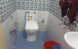 Washroom