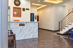 Nimish guest house, Ayodhya