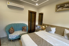 Hotel Ganga Inn, Rishikesh