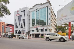 Chirag Inn, Thiruvananthapuram