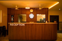 Hotel Suraj Inn, Mangalore