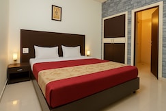Hotel Crown Plaza , Rudrapur