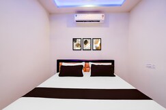 Townhouse Gauhati University Formerly The Silver Stone, Guwahati