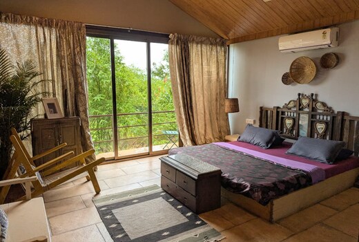 Adiem Kaanan - Nashik 6-acre eco farmstay