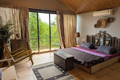 Adiem Kaanan - Nashik 6-acre eco farmstay, Nashik