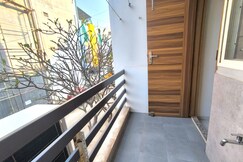 Aman's Corner, Indore