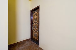 Hotel O Airport Residency, Cuttack