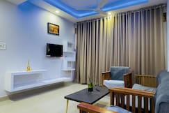 Ragamalika Apartment Stay, Guruvayur
