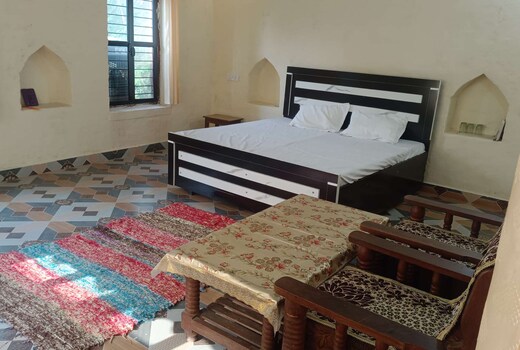 Betwa View Homestay