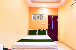 FabHotel City Palace, Kolkata