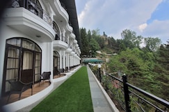 Mussoorie Gateway, Dhanaulti