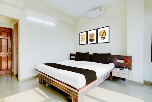 Super Hotel O Pachgaon Near Kolhapur Film Institute