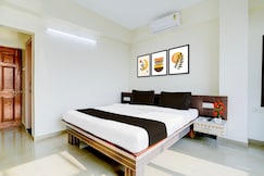 Hotel O Pachgaon Near Kolhapur Film Institute, Kolhapur