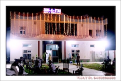 SUN N STAR, Bharatpur