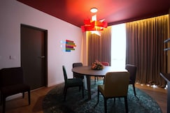 Park Inn by Radisson Libreville, Komo-Mondah