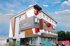 Vinayaga by Poppys, Kumbakonam