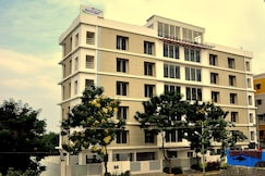 The Palazzo, Hyderabad