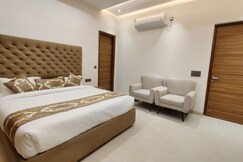 Aahan villa 2BR Homestay in Amritsar, Amritsar
