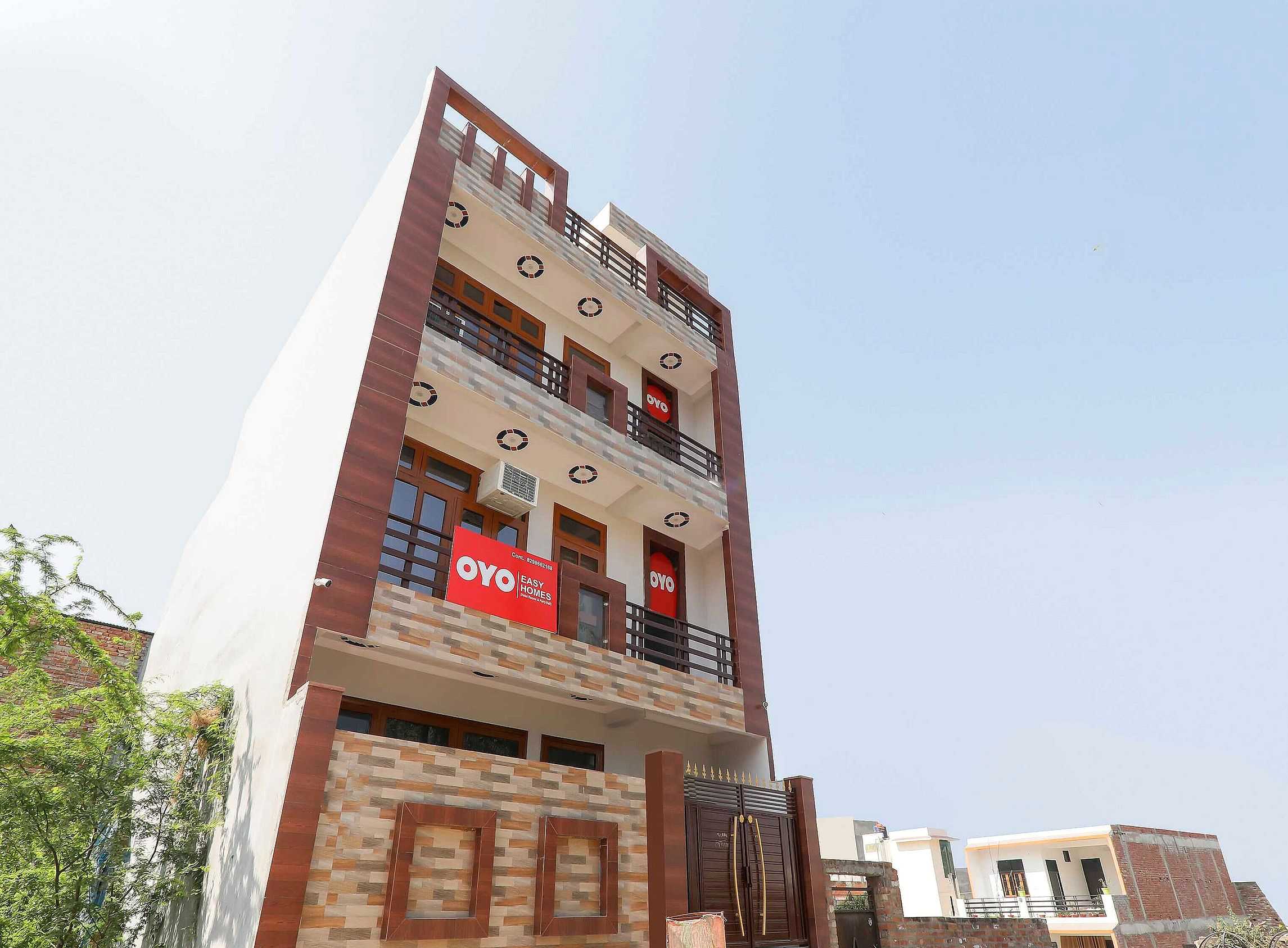 Hotel O Easy Homes - Tap to explore photos