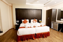 Larica Inn Rajarhat (Near Kolkata Airport), Kolkata