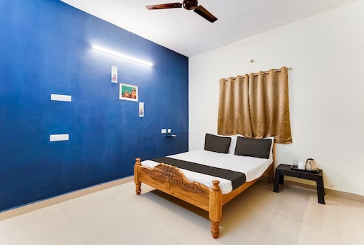 Hotel O Nr galaxy residency