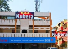 Hotel Kubera , Nashik
