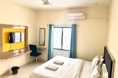 Paradise Stays, Varanasi