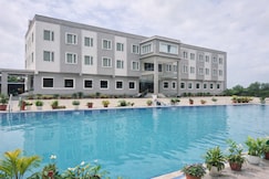 Anant Resort, Chittorgarh